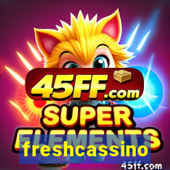 freshcassino