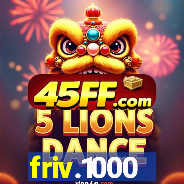 friv.1000