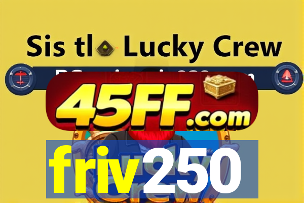 friv250