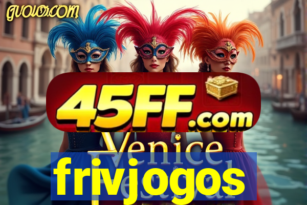 frivjogos