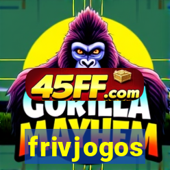 frivjogos