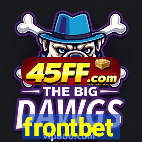 frontbet