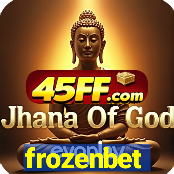 frozenbet