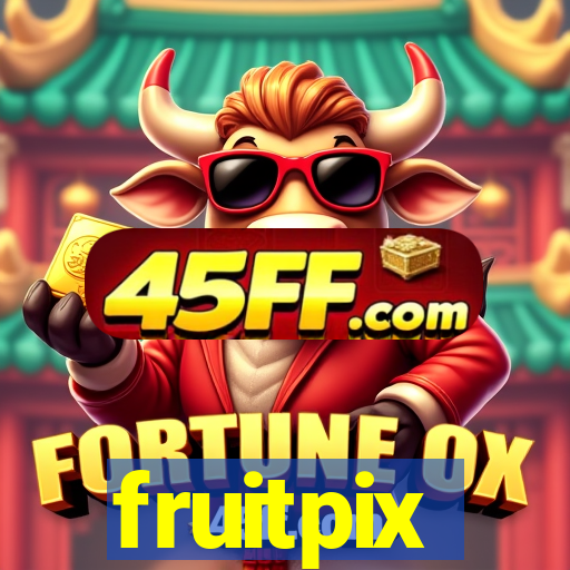fruitpix