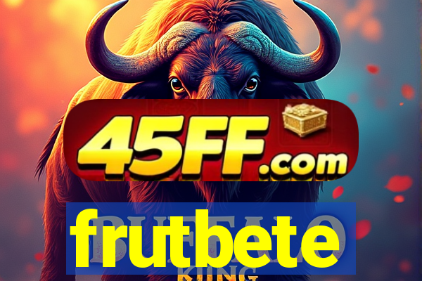 frutbete