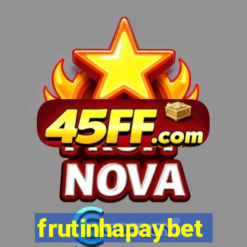 frutinhapaybet