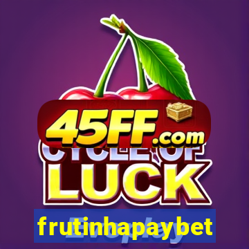 frutinhapaybet