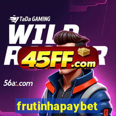frutinhapaybet