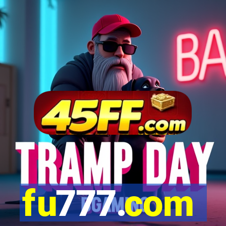 fu777.com