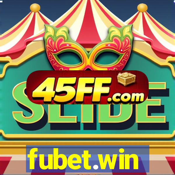 fubet.win