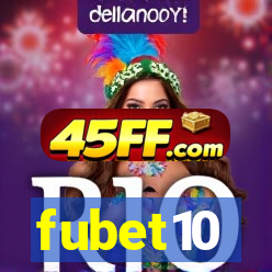 fubet10