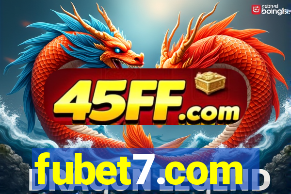 fubet7.com