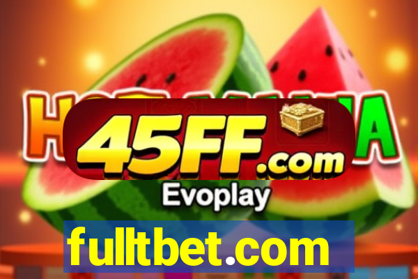fulltbet.com