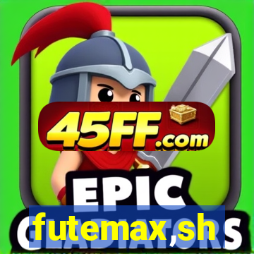 futemax,sh