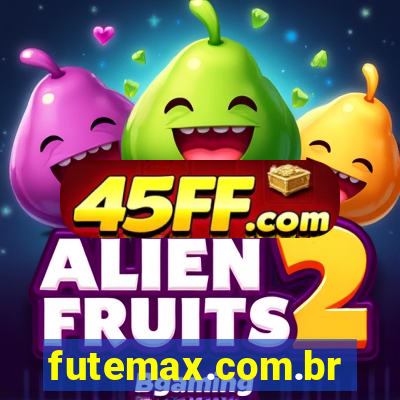 futemax.com.br