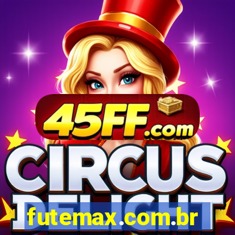 futemax.com.br