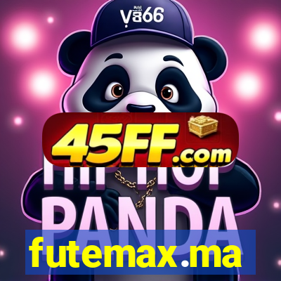 futemax.ma