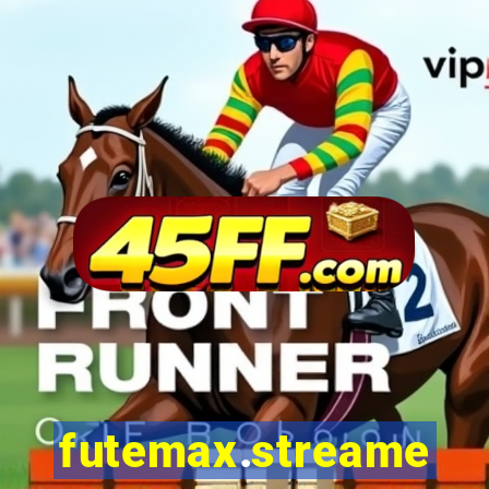 futemax.streamer