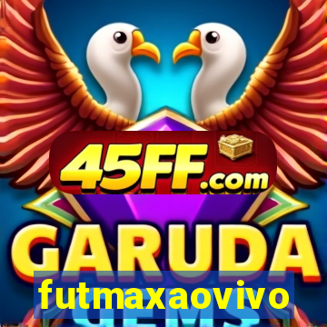futmaxaovivo