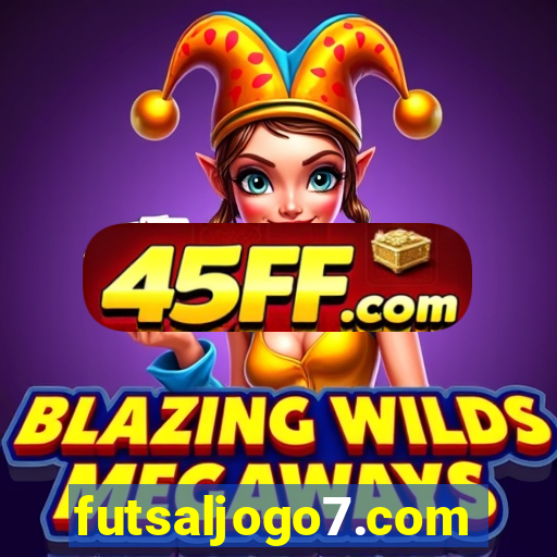 futsaljogo7.com