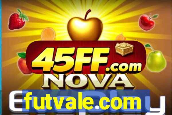 futvale.com
