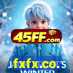fxfx.co.