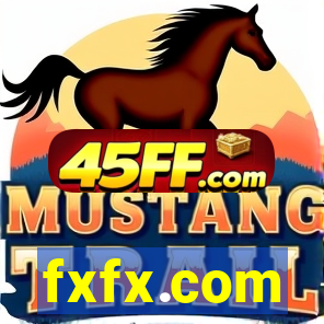 fxfx.com