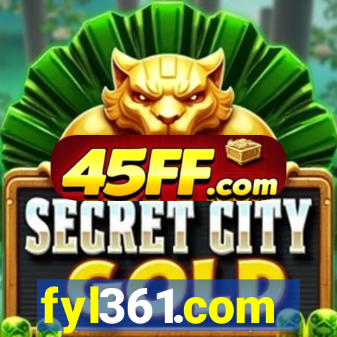 fyl361.com