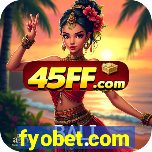 fyobet.com