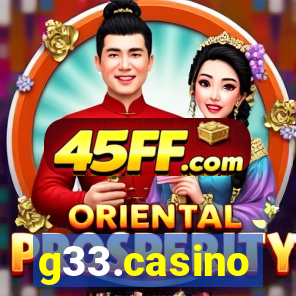 g33.casino