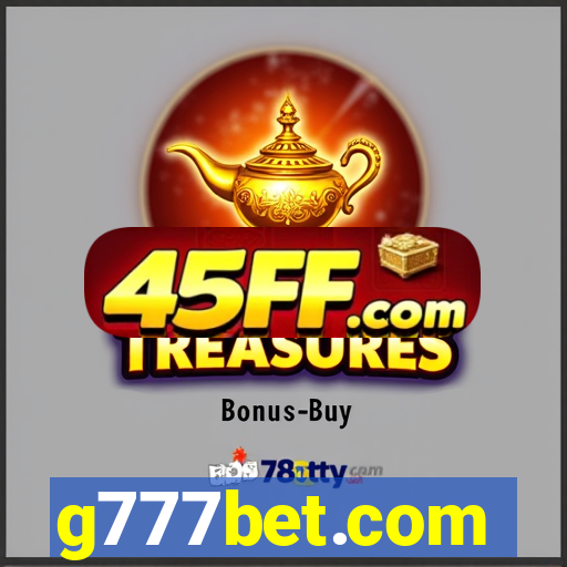 g777bet.com