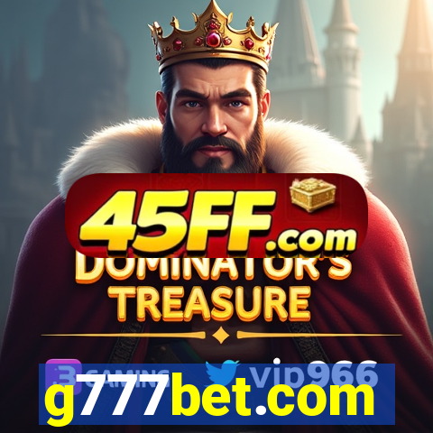 g777bet.com