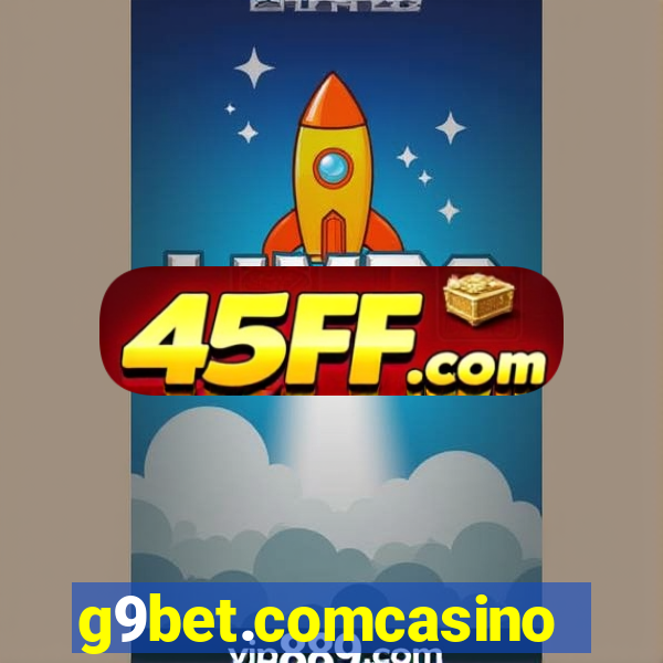 g9bet.comcasino
