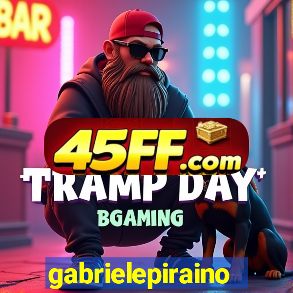gabrielepiraino