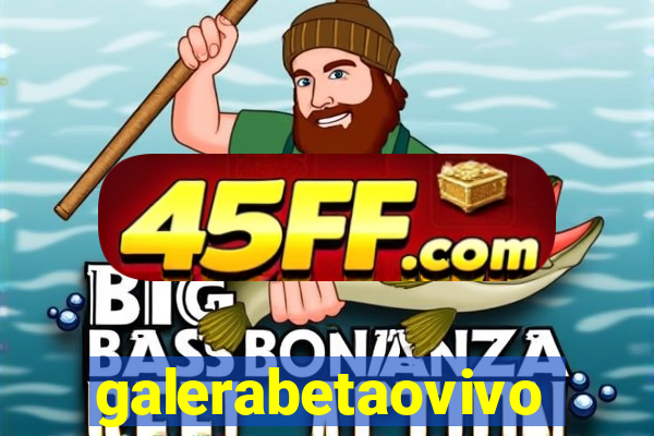 galerabetaovivo