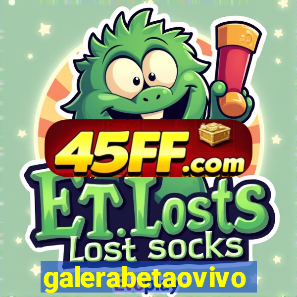 galerabetaovivo