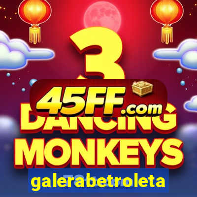 galerabetroleta