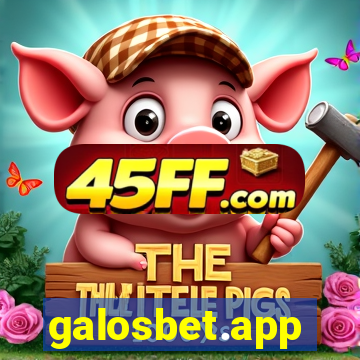 galosbet.app