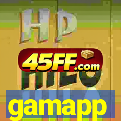 gamapp