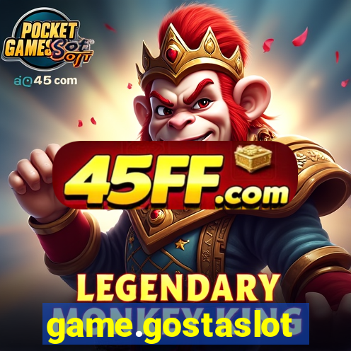 game.gostaslot