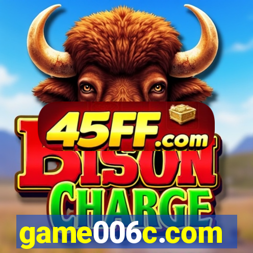 game006c.com