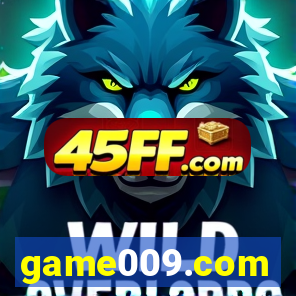game009.com