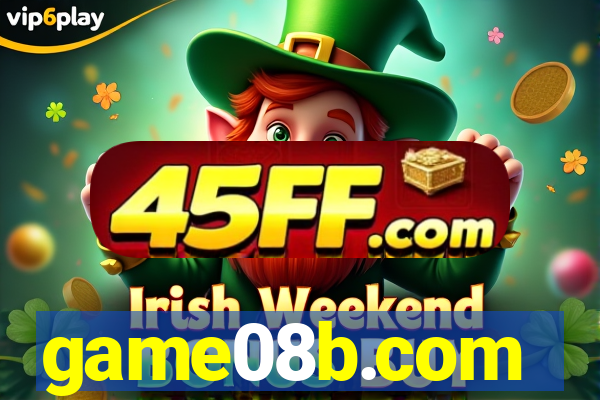 game08b.com