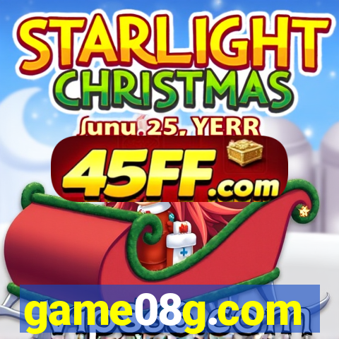 game08g.com