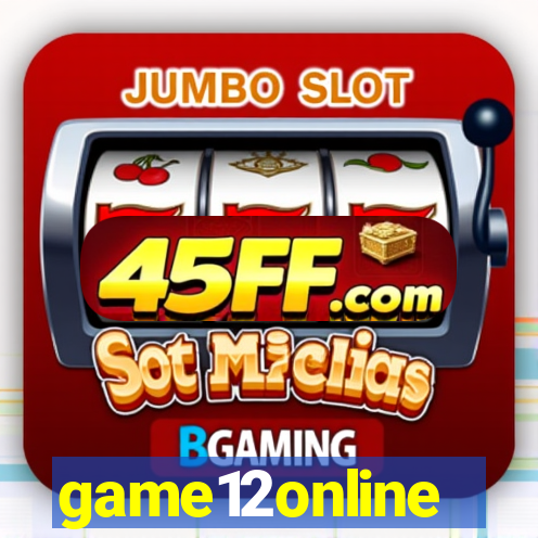 game12online