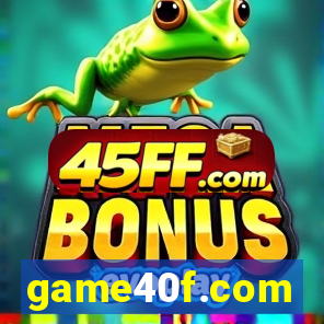 game40f.com