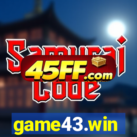 game43.win