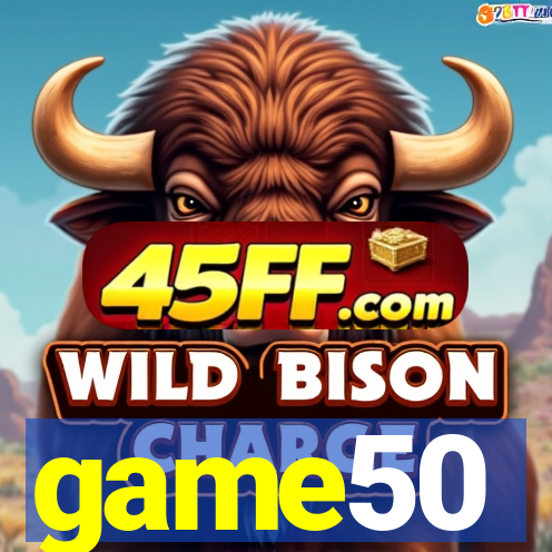 game50