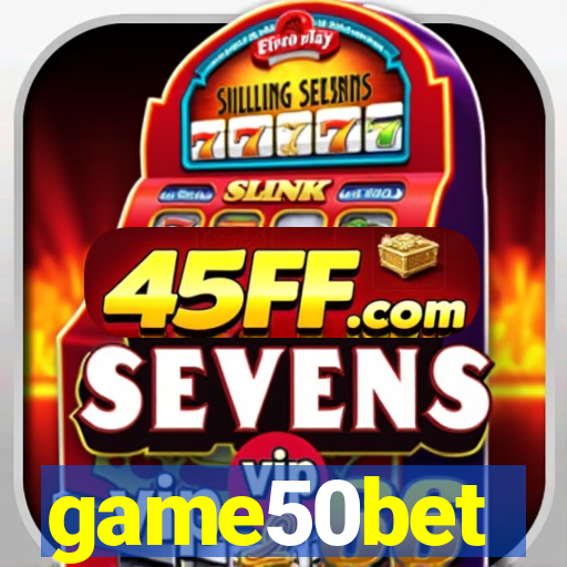 game50bet