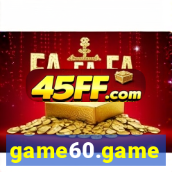 game60.game